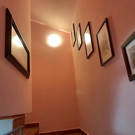 Centro Estivo Il Piccolo Paradiso Couette-café 3*