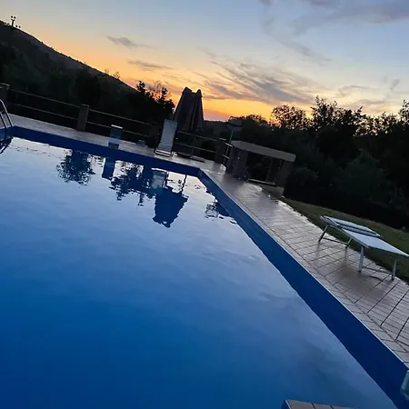 Centro Estivo Il Piccolo Paradiso