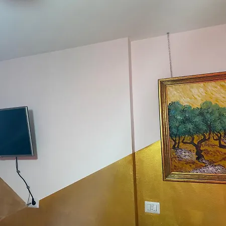 Centro Estivo Il Piccolo Paradiso * Sonnino
