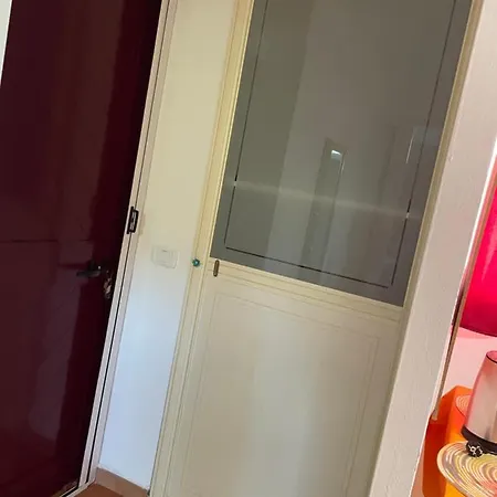 Bed & Breakfast Centro Estivo Il Piccolo Paradiso Sonnino