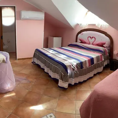 Centro Estivo Il Piccolo Paradiso Sonnino