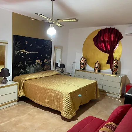 Bed & Breakfast Centro Estivo Il Piccolo Paradiso 3*