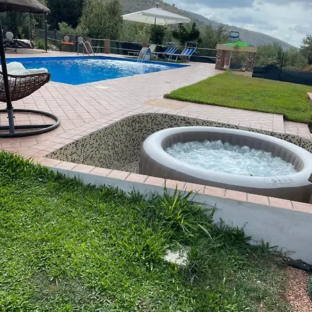 Centro Estivo Il Piccolo Paradiso Bed & Breakfast