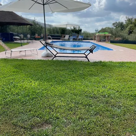 Il Piccolo Paradiso Sonnino
