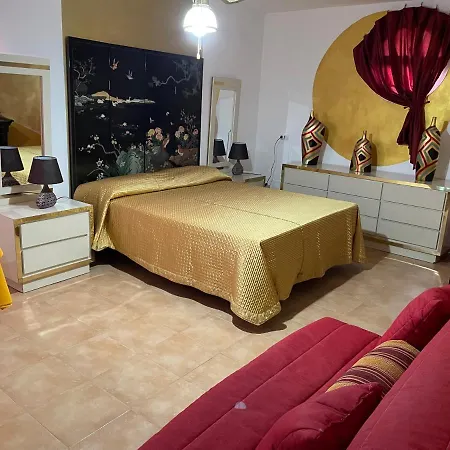 Il Piccolo Paradiso 3*