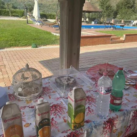 Centro Estivo Il Piccolo Paradiso Sonnino