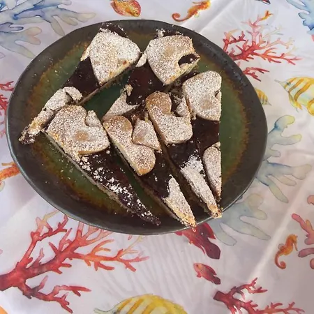 Alojamento de Acomodação e Pequeno-almoço Centro Estivo Il Piccolo Paradiso
