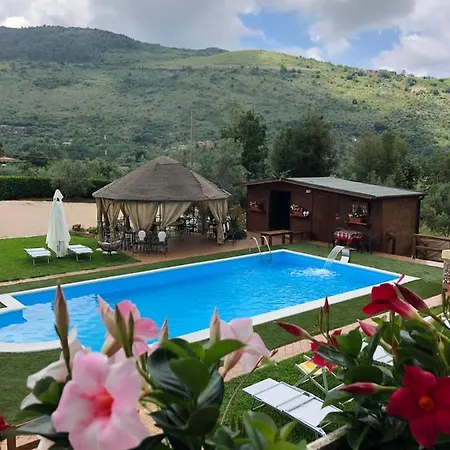 Centro Estivo Il Piccolo Paradiso