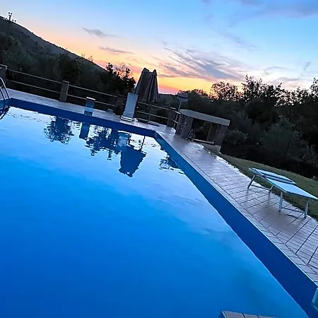 Centro Estivo Il Piccolo Paradiso 3* Sonnino