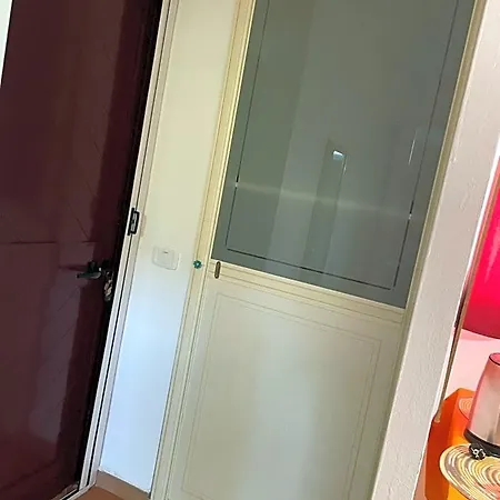 Bed and Breakfast Centro Estivo Il Piccolo Paradiso