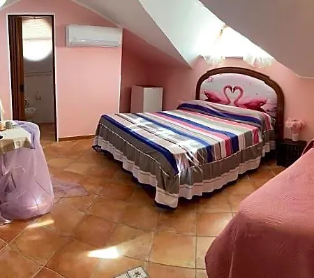 Centro Estivo Il Piccolo Paradiso Sonnino