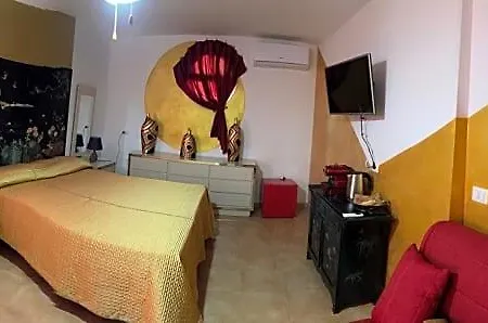 Centro Estivo Il Piccolo Paradiso Nocleg ze śniadaniem