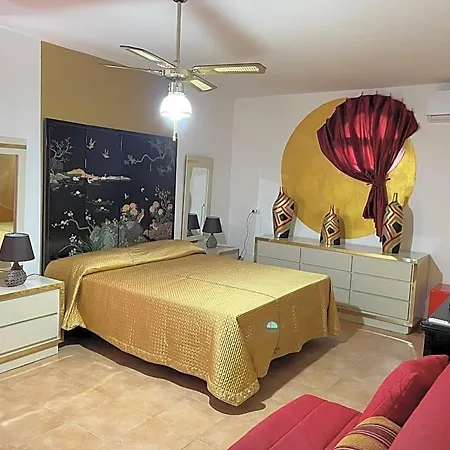 Centro Estivo Il Piccolo Paradiso Bed & Breakfast