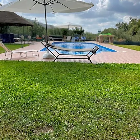 Bed and Breakfast Centro Estivo Il Piccolo Paradiso 3*